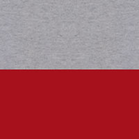 Sport Grey/Red